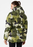 Helly Hansen Grace Puffy Parka W