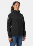 Helly Hansen Paramount Hood Softshell Jacket W