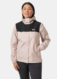 Helly Hansen Vancouver Rain Jacket W - naisten välikausitakki