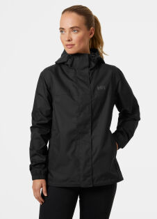 Helly Hansen Vancouver Rain Jacket W - naisten välikausitakki