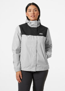 Helly Hansen Vancouver Rain Jacket W - naisten välikausitakki