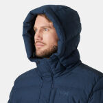 Helly Hansen Alby Puffy Jacket M
