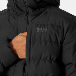 Helly Hansen Alby Puffy Jacket M