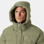 Helly Hansen Alby Puffy Jacket M
