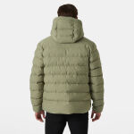 Helly Hansen Alby Puffy Jacket M