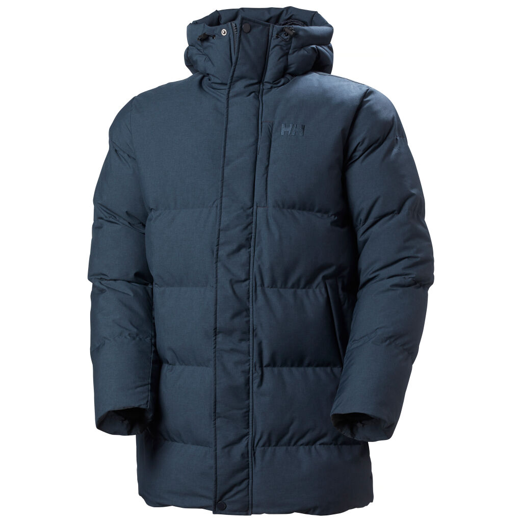 Helly Hansen Alby Puffy Parka