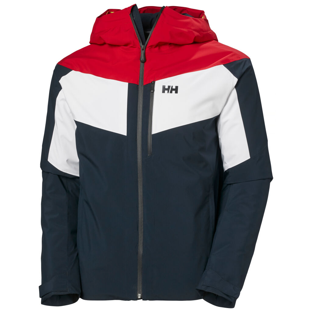 Helly Hansen Carv Lifaloft 2.0 Jacket