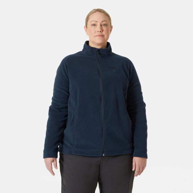 Helly Hansen Daybreaker Fleece Jacket W Plus