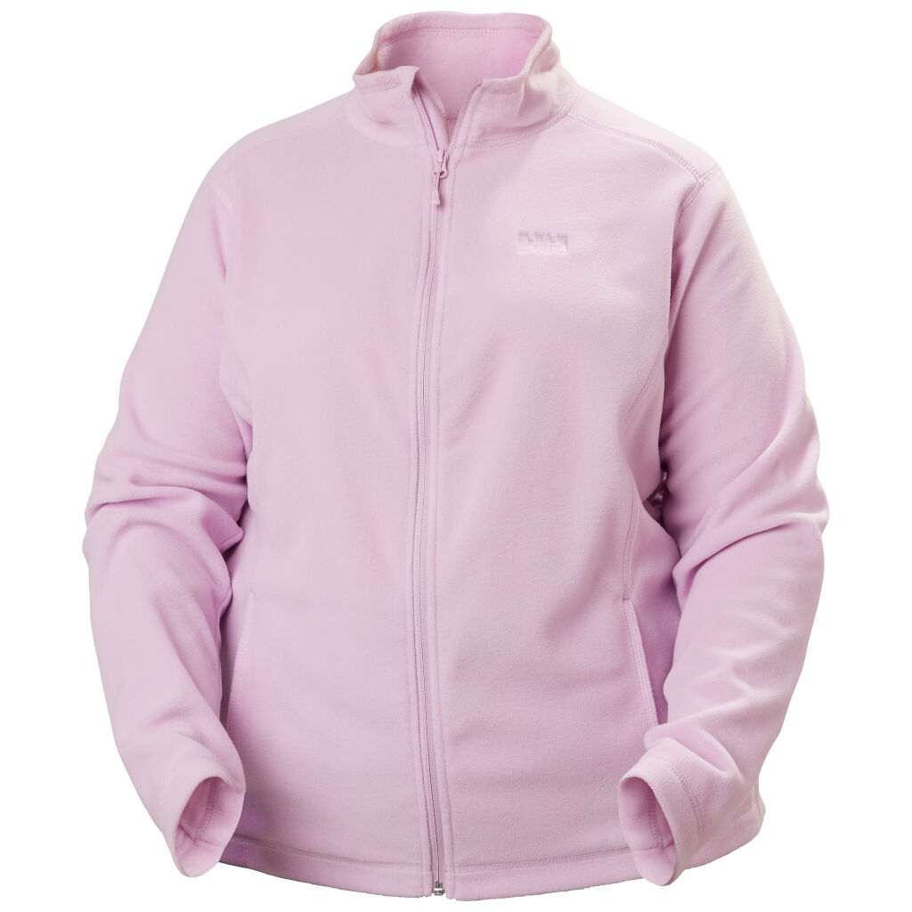 Helly Hansen Daybreaker Fleece Jacket W Plus