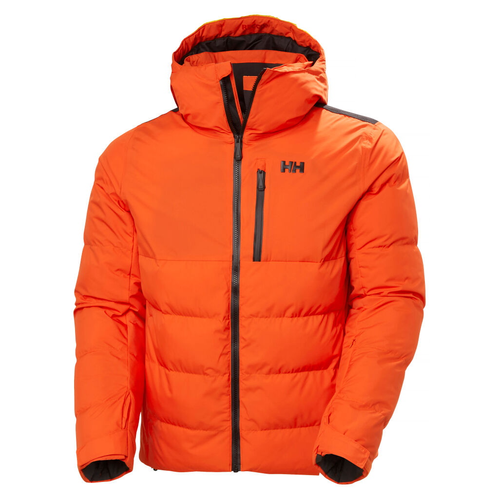 Helly Hansen Kvitfjell Race Puffy Jacket