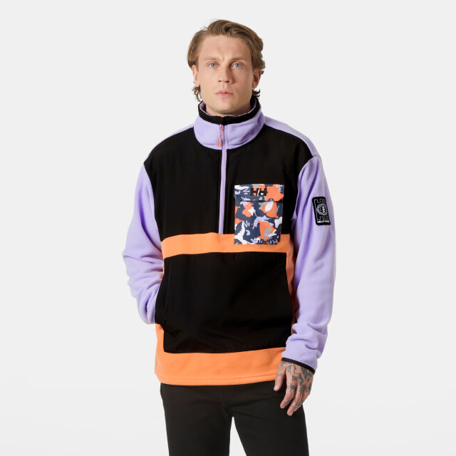 Helly Hansen Play 1/2 Zip Fleece M