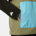 Helly Hansen Play 1/2 Zip Fleece M