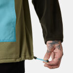 Helly Hansen Play 1/2 Zip Fleece M