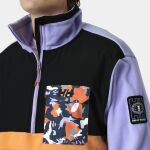 Helly Hansen Play 1/2 Zip Fleece M