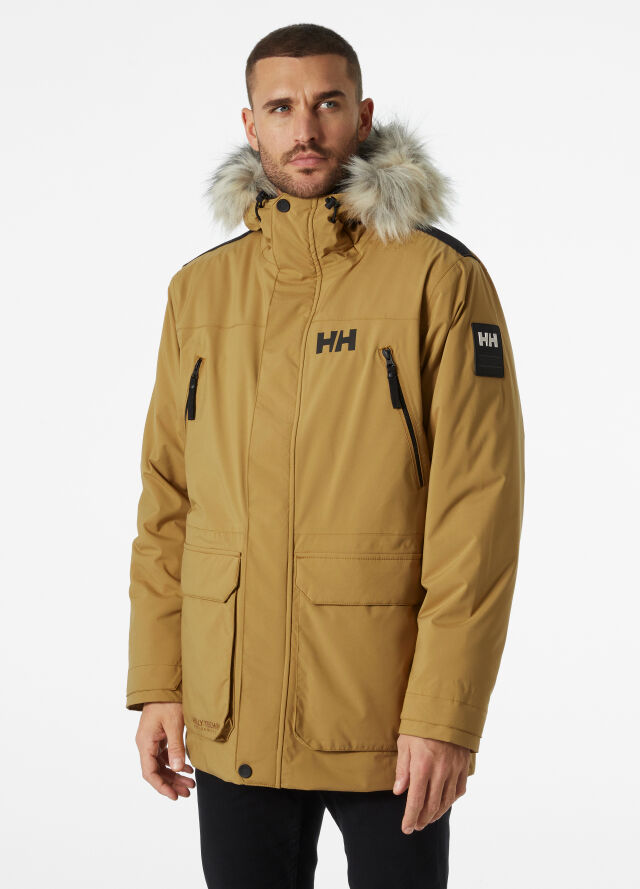 Helly Hansen Reine Parka M - parkatakki