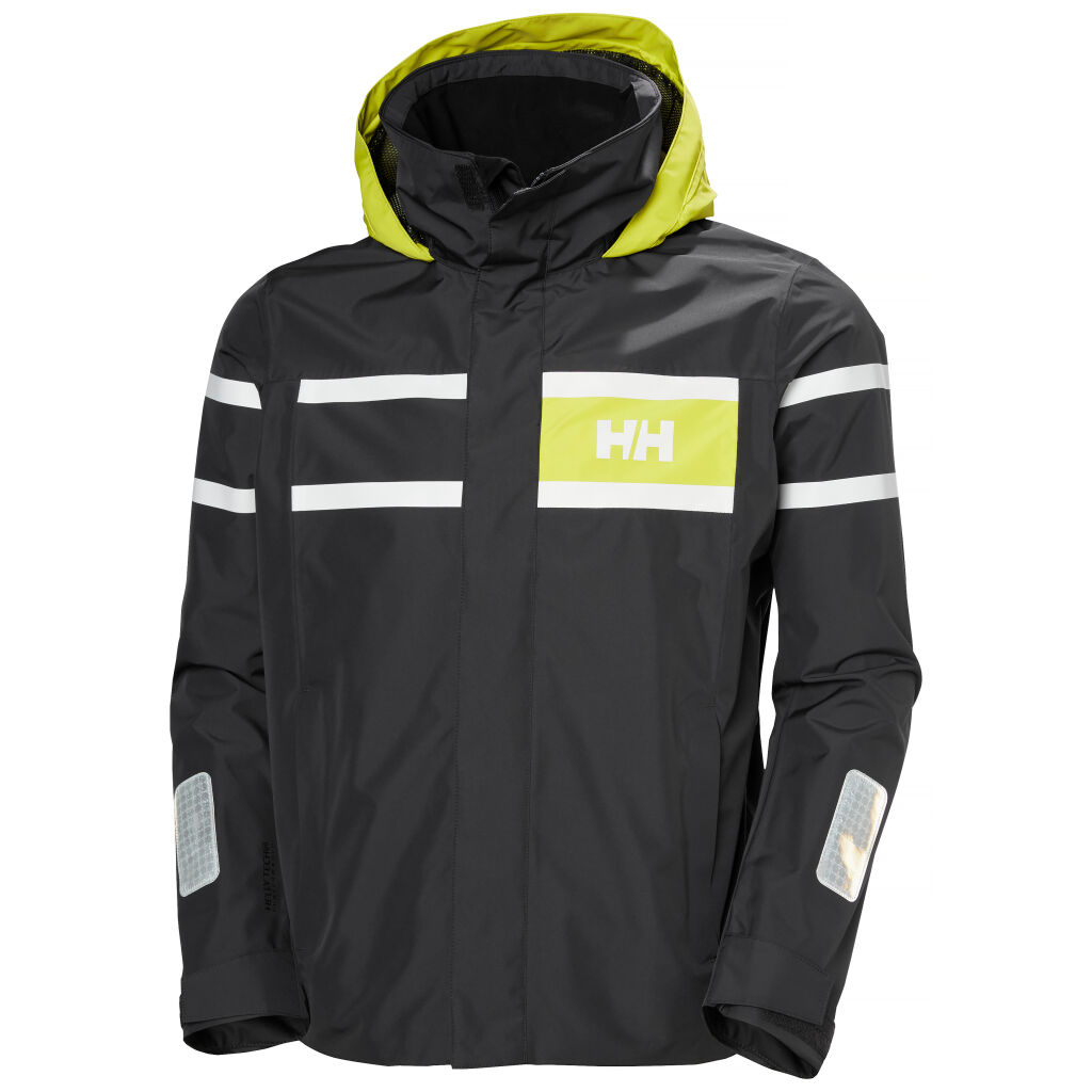 Helly Hansen Salt Inshore Jacket M