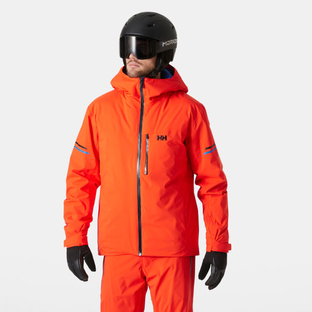 Helly Hansen Swift Team Jacket - miesten toppatakki