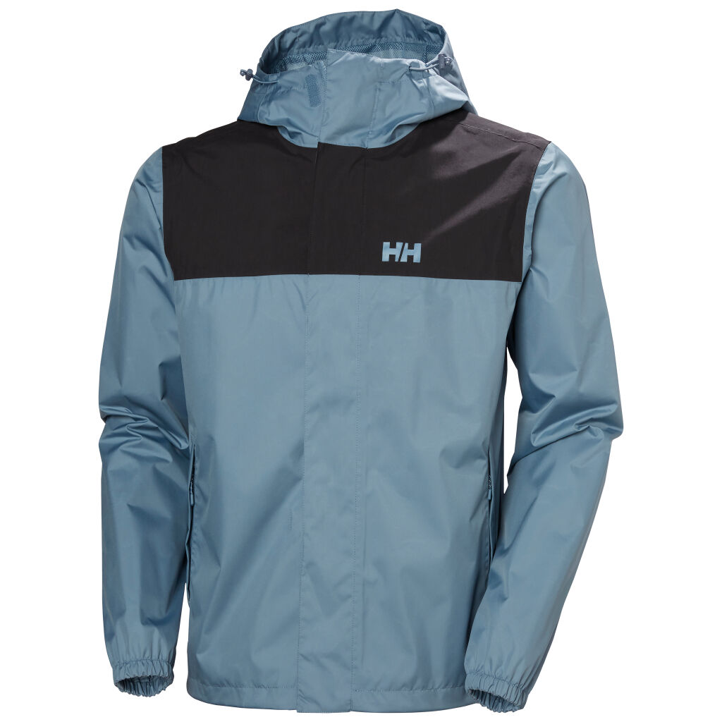 Helly Hansen Vancouver Rain Jacket M