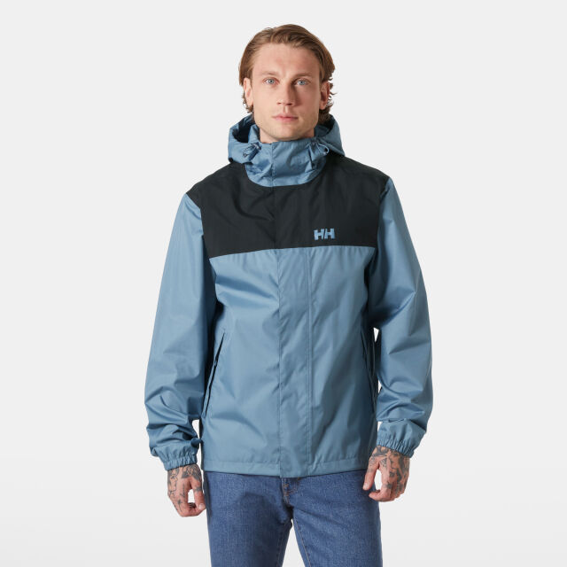 Helly Hansen Vancouver Rain Jacket M