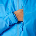 Helly Hansen Crew Hooded Midlayer Jacket 2.0 W