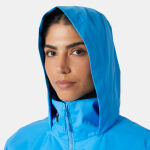 Helly Hansen Crew Hooded Midlayer Jacket 2.0 W