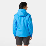 Helly Hansen Crew Hooded Midlayer Jacket 2.0 W