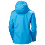 Helly Hansen Crew Hooded Midlayer Jacket 2.0 W