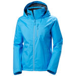 Helly Hansen Crew Hooded Midlayer Jacket 2.0 W
