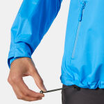 Helly Hansen Crew Hooded Midlayer Jacket 2.0 W