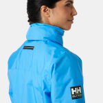 Helly Hansen Crew Hooded Midlayer Jacket 2.0 W