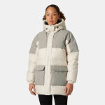 Helly Hansen Escape Down Parka W