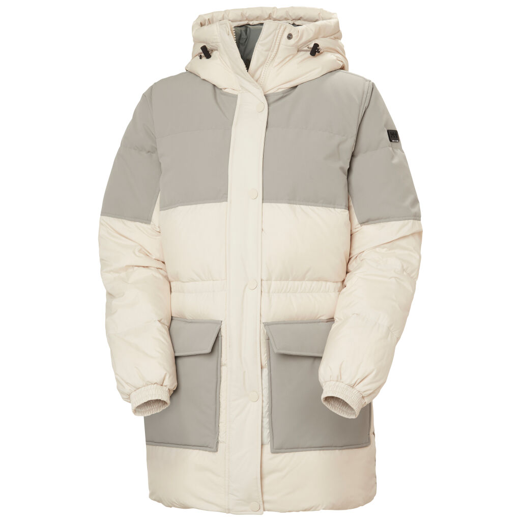 Helly Hansen Escape Down Parka W