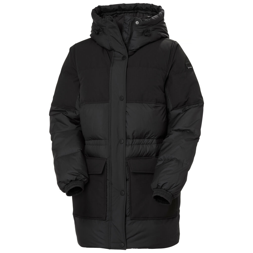 Helly Hansen Escape Down Parka W