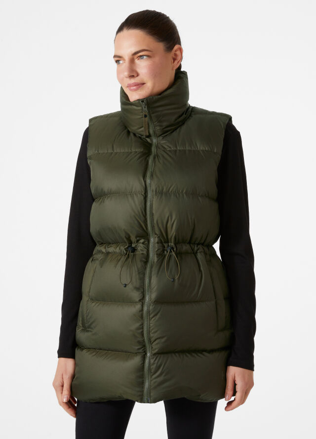 Helly Hansen Essence Down Vest W