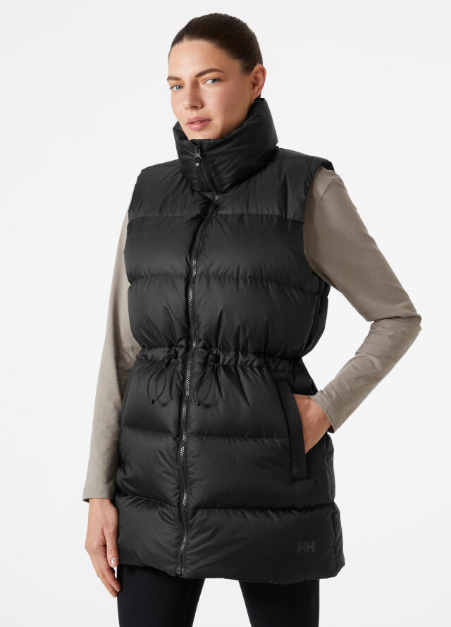 Helly Hansen Essence Down Vest W