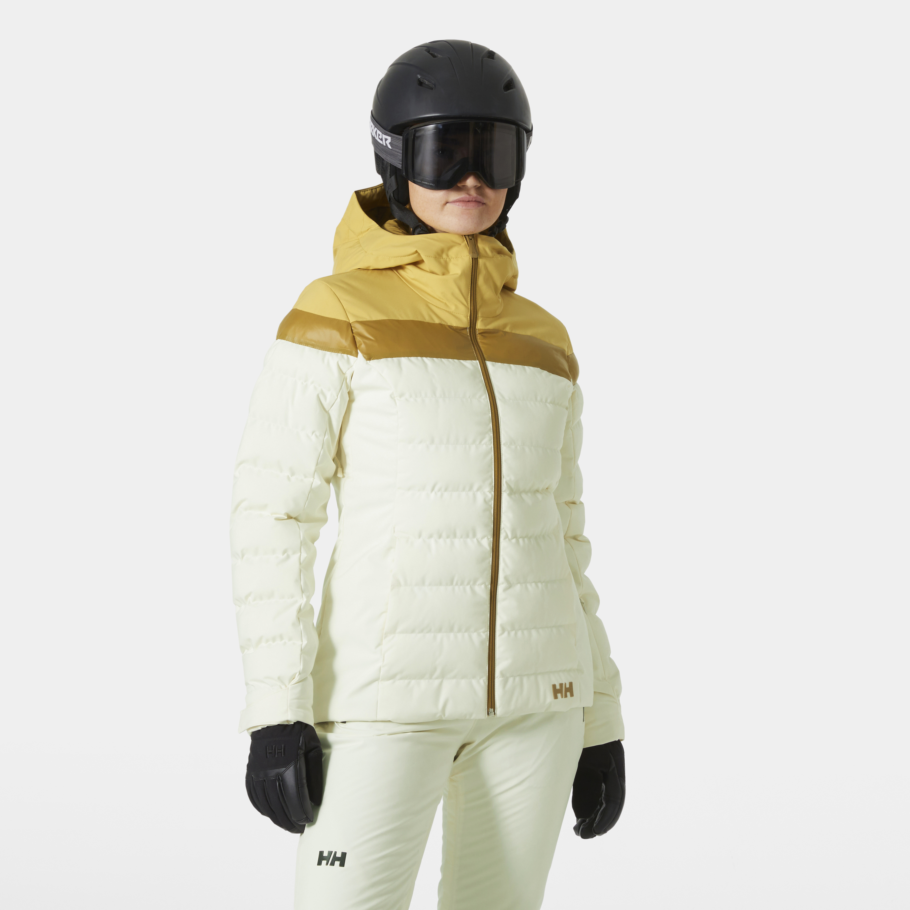 Helly Hansen Imperial Puffy Jacket W - toppatakki