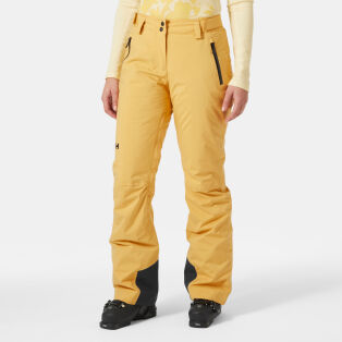 Helly Hansen Legendary Insulated Pants W - toppahousut