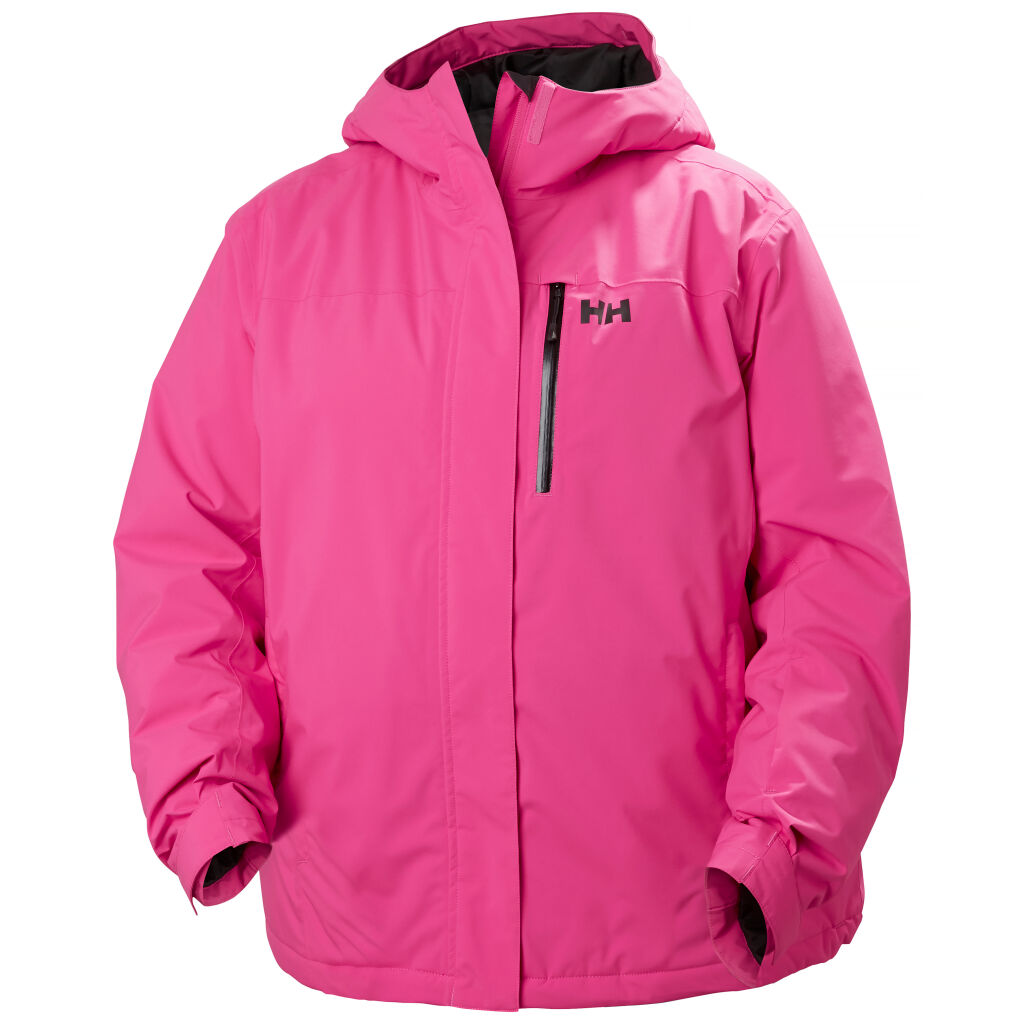Helly Hansen Snowplay Plus Jacket W