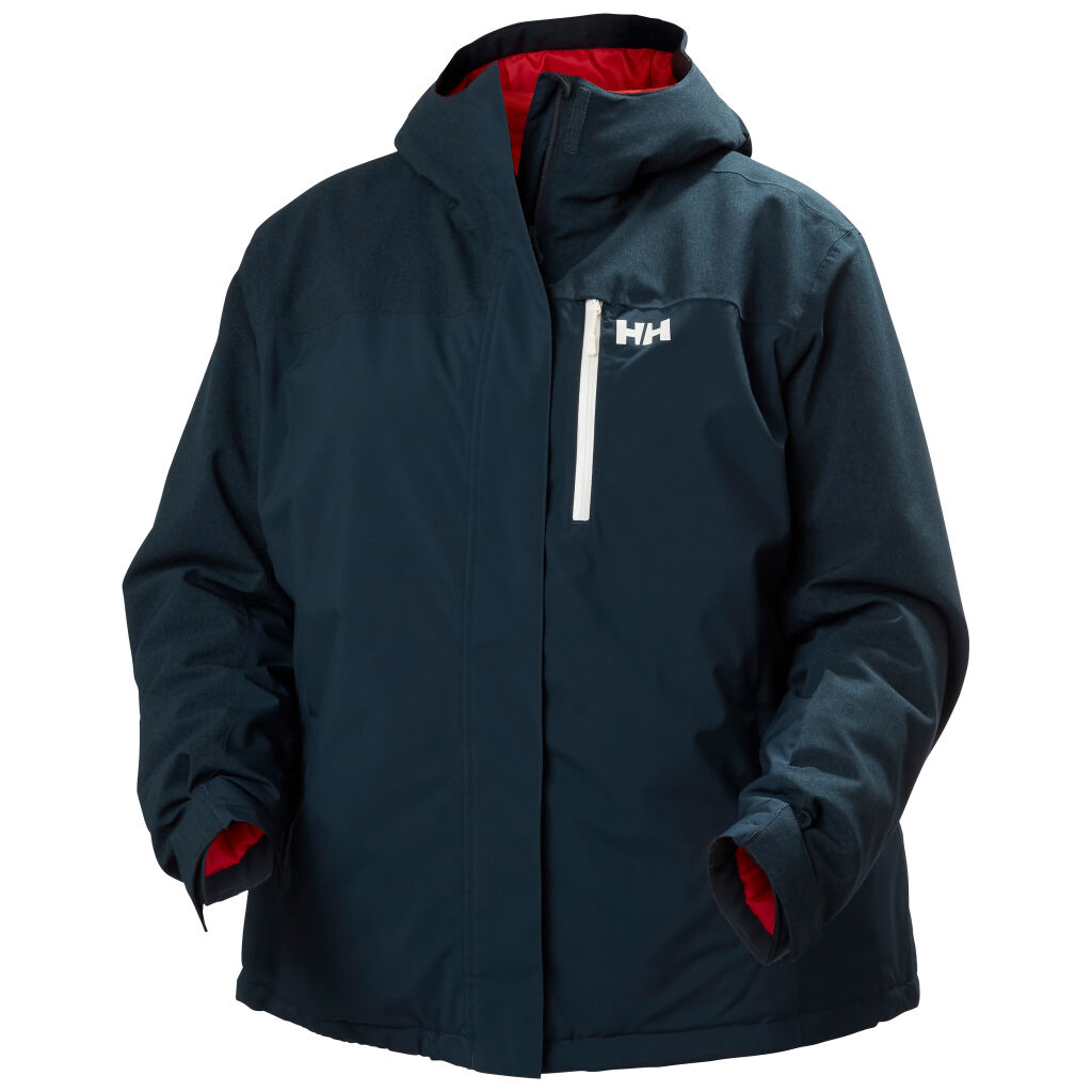 Helly Hansen Snowplay Plus Jacket W