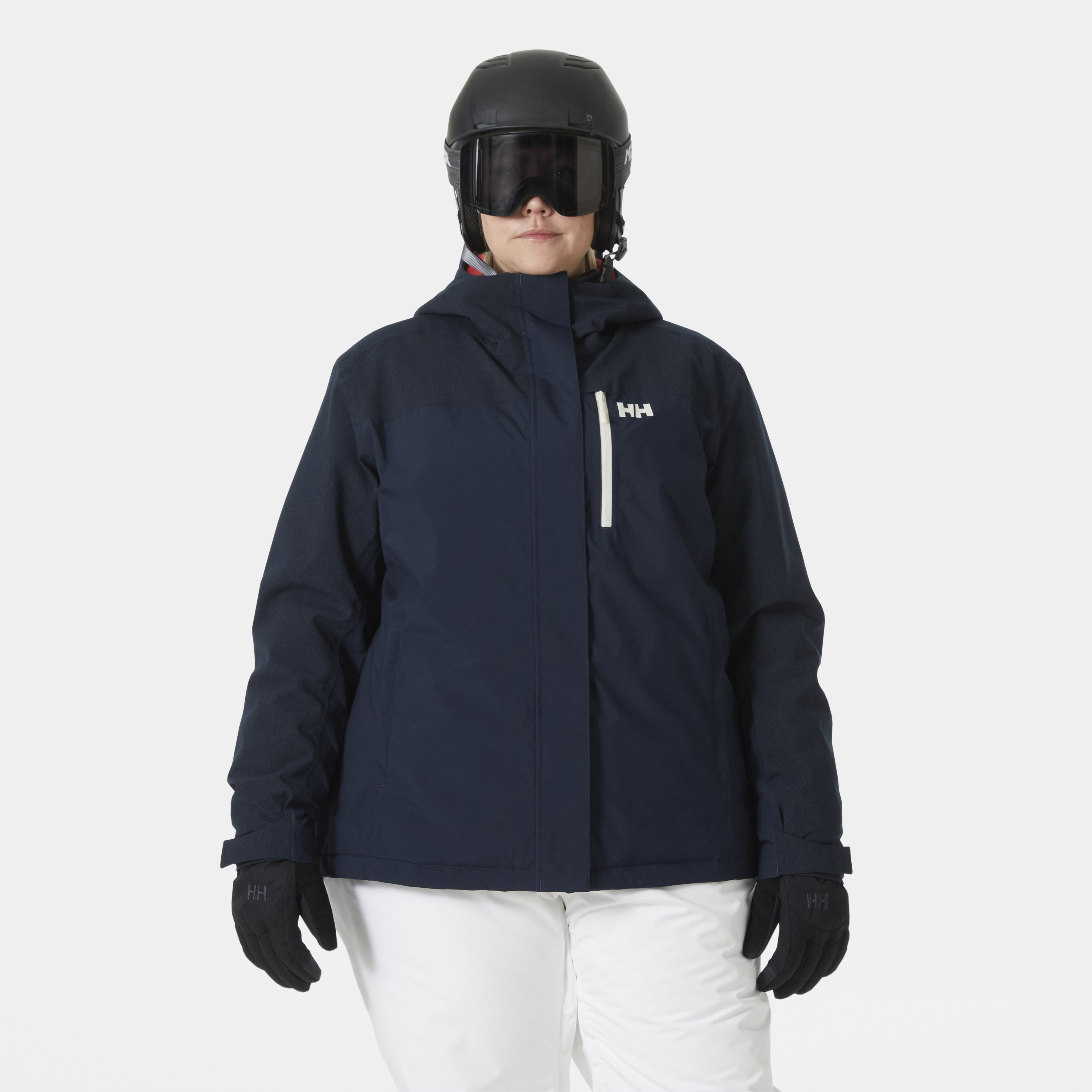 Helly Hansen Snowplay Plus Jacket W - toppatakki