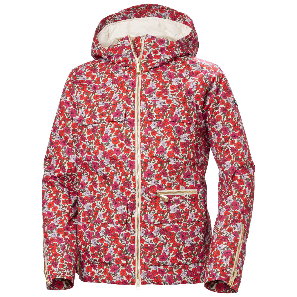 Helly Hansen St. Moritz Ins 2.0 Jacket W