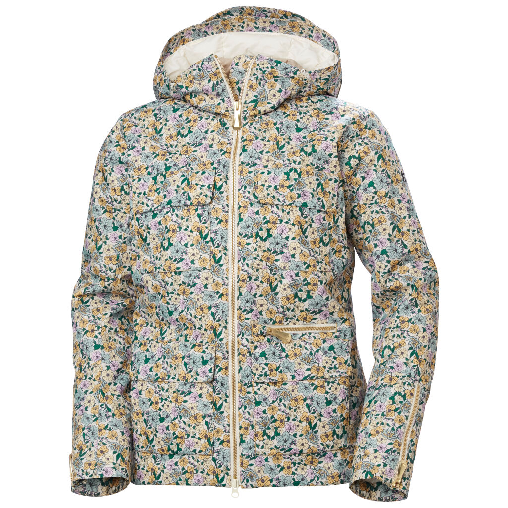 Helly Hansen St. Moritz Ins 2.0 Jacket W