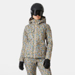 Helly Hansen St. Moritz Ins 2.0 Jacket W