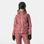 Helly Hansen St. Moritz Ins 2.0 Jacket W