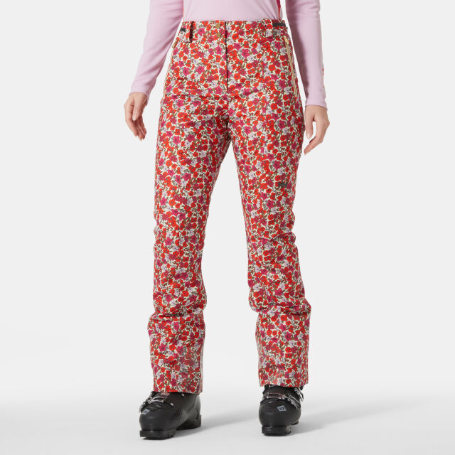 Helly Hansen St. Moritz Ins 2.0 Pant W