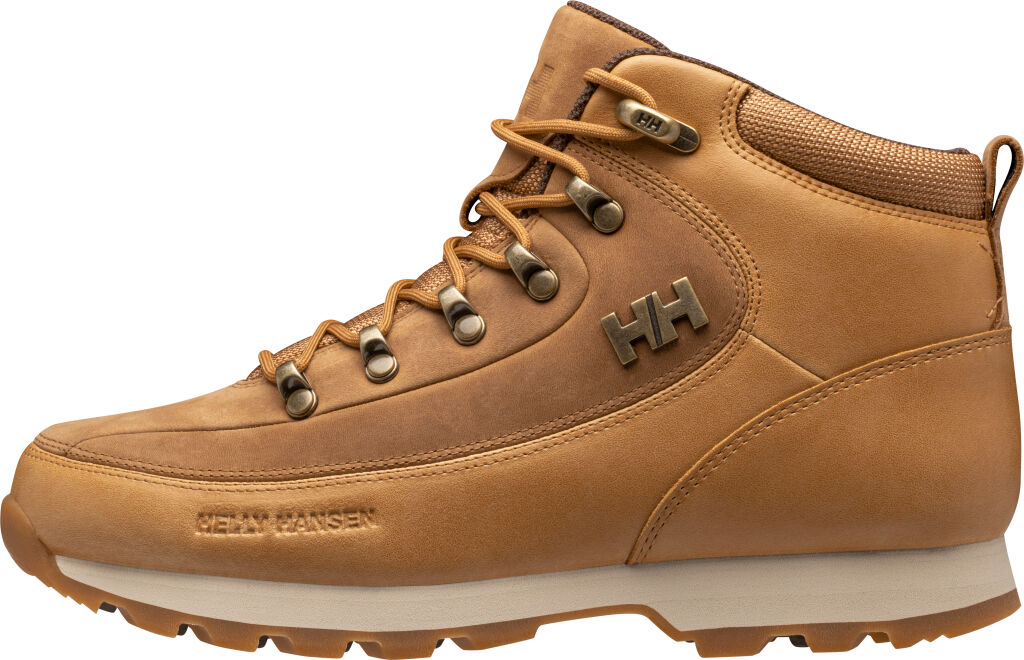 Helly Hansen W The Forester