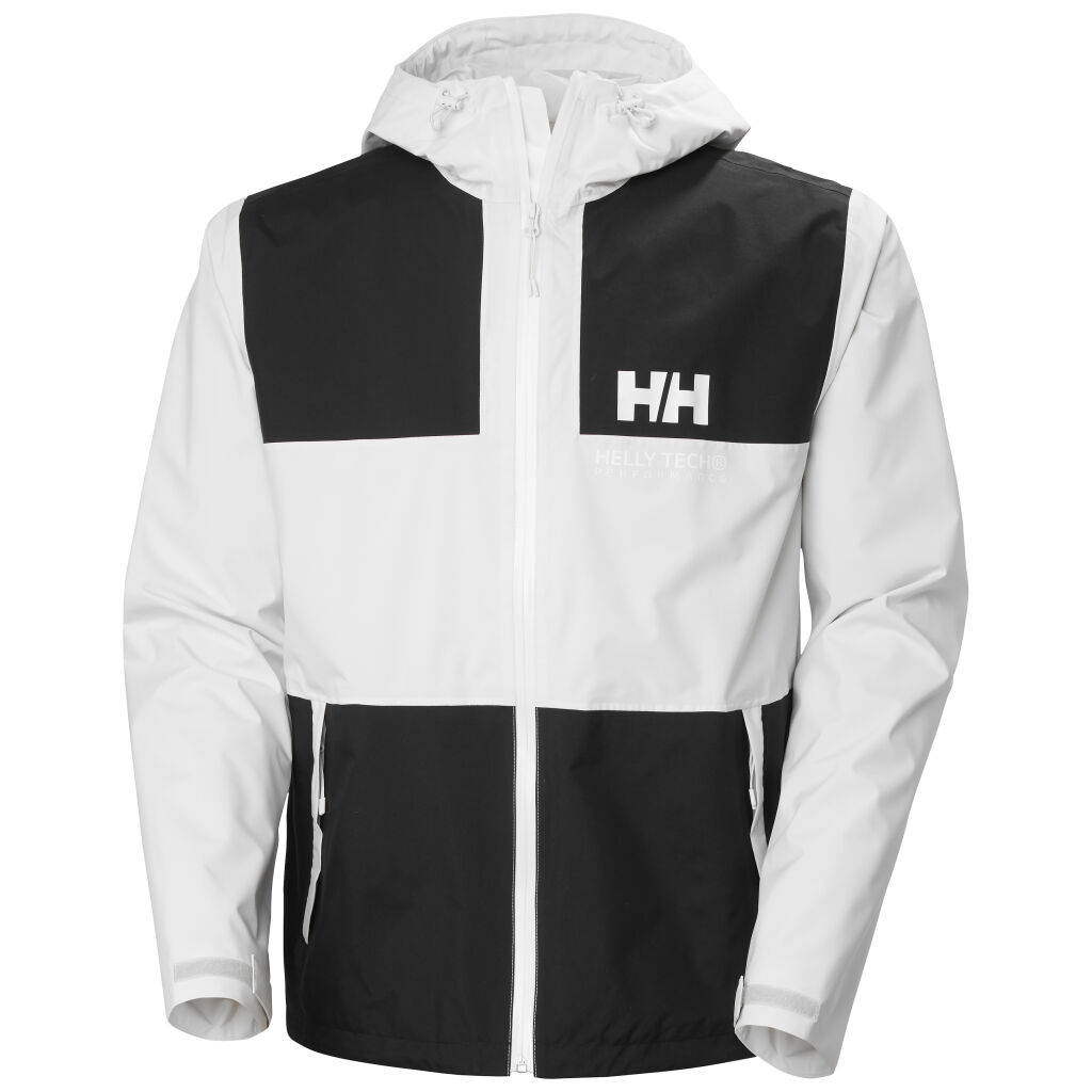Helly Hansen Ace Rain Jacket