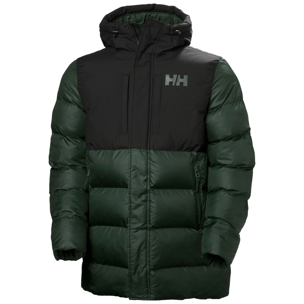 Helly Hansen Active Puffy Long Jacket M
