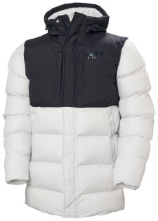 Helly Hansen Active Puffy Long Jacket M