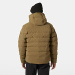 Helly Hansen Alby Puffy Jacket M